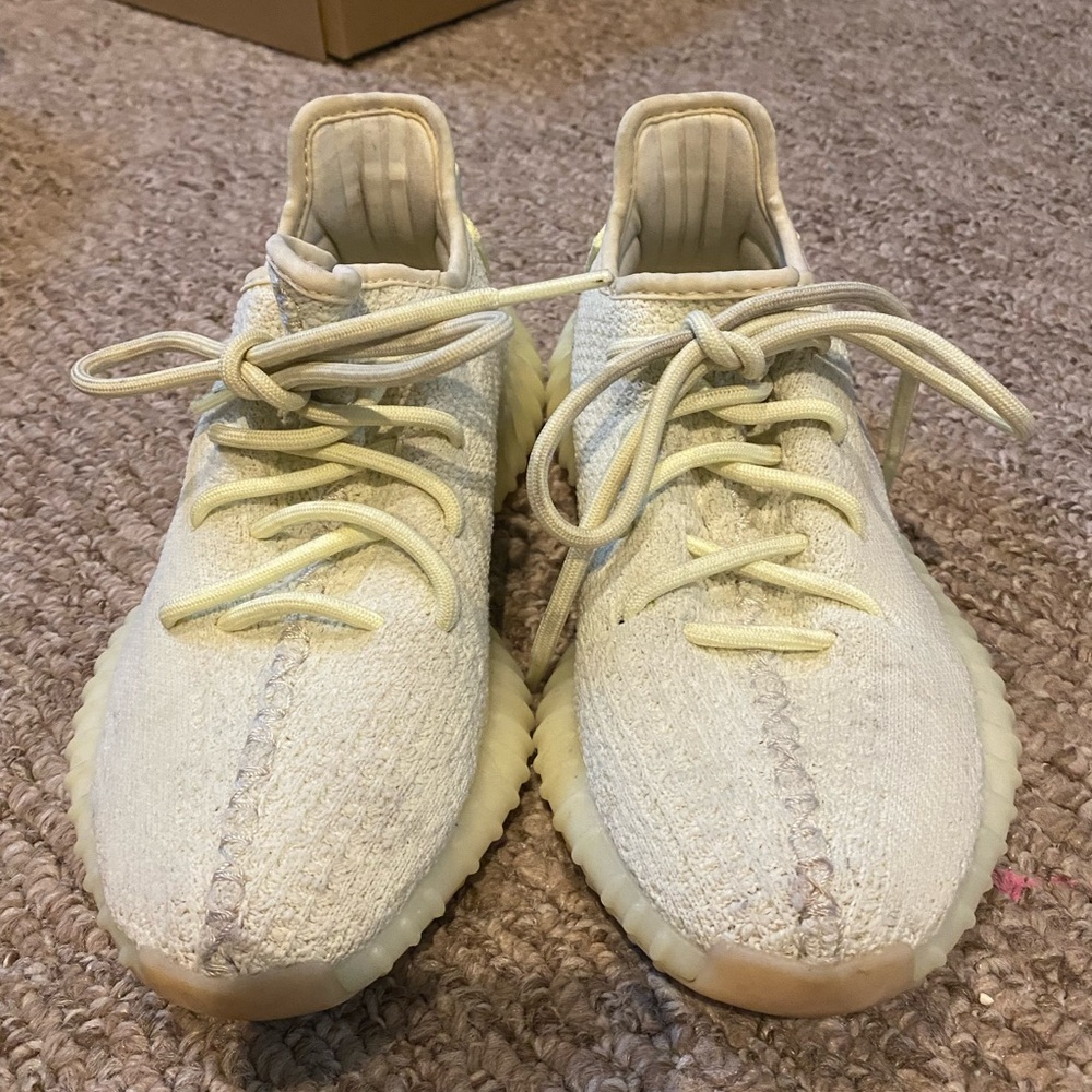 Yeezy Boost 350